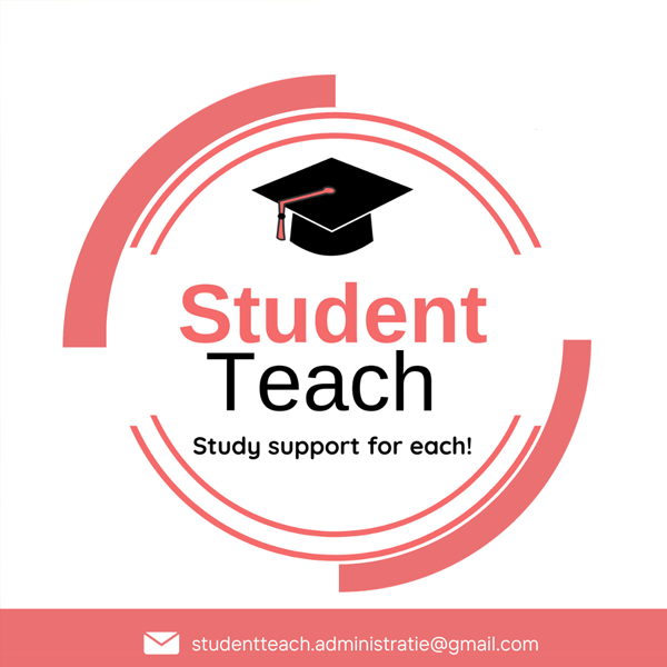 Logo Student Teach